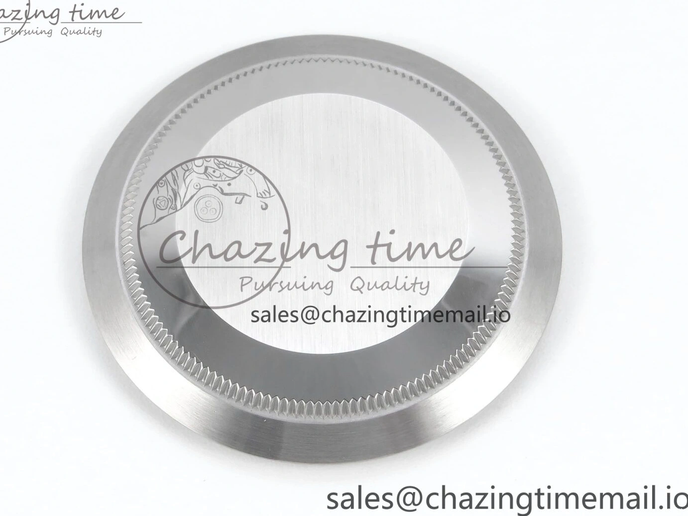 MiroTime 1222 Submariner 126619 LB 904L SS THBF 1:1 Best Edition Black Dial On 904L SS Bracelet SH WaterResistant 358